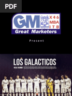 Download Real Madrid Club de Ftbol by Fez Research Laboratory  SN128316665 doc pdf