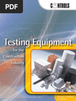 Katalog Controls 2005