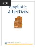 Download Emphatic Adjectives Worksheet by em SN128318246 doc pdf