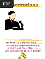 Download Tips for Presentations by rouf786 SN12832002 doc pdf