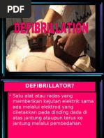 Download DEFIBRILLATION by JudeRye SN12832057 doc pdf