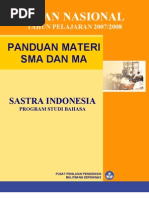 Download sastra indonesia by Eli Priyatna SN12832236 doc pdf