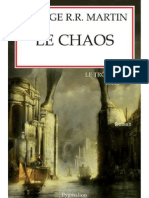 10 - Le Chaos
