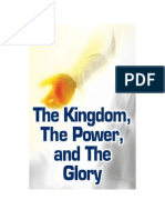 02 The Kingdom, The Power and The Glory