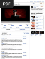 Download YouTube - Common Purpose - Official Propaganda Video by justgiving SN12832492 doc pdf