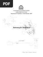 Automação Industrial