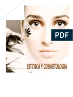 Estetica y Cosmetologia