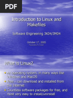 Download Linux Makefile by Mehran Mehrabi SN128327487 doc pdf