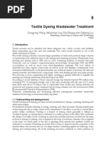 Download Textile Dyeing Waste Water Treatment by jakir_env SN128333227 doc pdf