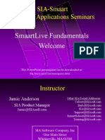 SmaartLive Fundamentals2