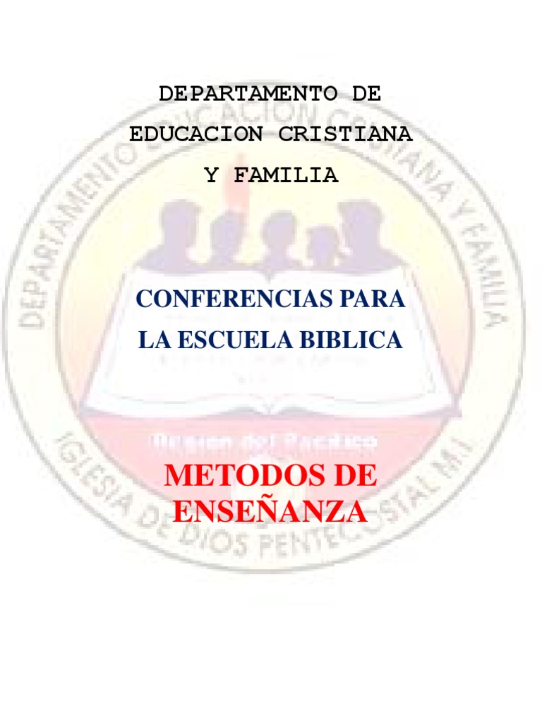 Método De Enseñanza Pdf Dinámica Mecánica Aprendizaje