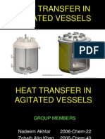 Agitated Vessels