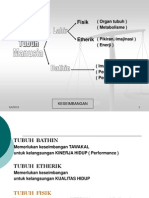 Sistem Hormon Dan Wild Yam