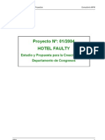 2 - Hotel_Faulty - Ejemplo EVENTOS