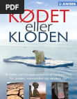 Kødet eller kloden?