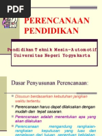 Download Perencanaan Pendidikan Kejuruan by Nur Rokhman SN12834810 doc pdf