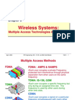 Wireless Systems