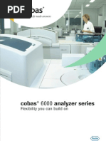 Roche Cobas B221 Service Manual Electrostatic Discharge Physics