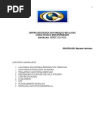 Apostila de Ginecologia 1