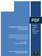 Modul Tutorial Praktikum Stela