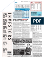 Thesun 2009-02-25 Page16 World Markets Swoon As Us Slumps To Bank Aid