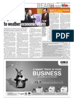 Thesun 2009-02-26 Page02 Working Together To Weather Economic Storm