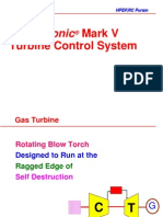 Gas Turbine Control 4