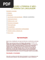 Linguagem_Literária_e_Não_Literária