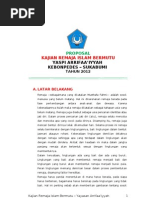 Download Proposal Kegiatan Remaja 2012 by Yasa Elfath SN128356936 doc pdf