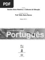 Impresso Total Socio Hist