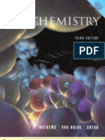 Biología Bioquimica Diccionario - Biochemistry - Mathews - 3