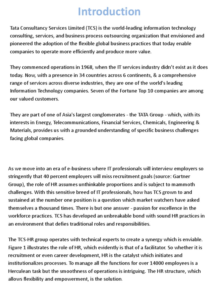 Performance appraisal examples in company picture