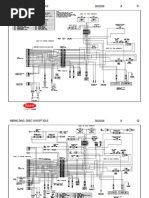 DDEC II and III Wiring Diagrams | Diesel Engine | Truck