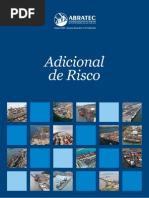 ABRATEC - Adicional de Risco