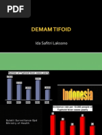 Download Demam Tifoid Dr-ida by Joseph Wilson SN128367570 doc pdf