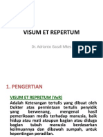 26713065 Visum Et Repertum