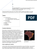 Pré-Modernismo - Wikipédia, A Enciclopédia Livre