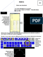 Tuto RDM6