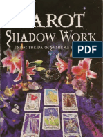 Tarot Shadow Work Using the Dark Symbols to Heal
