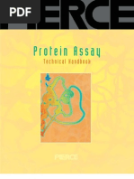 Download Protein Assay Handbook by Mara Pa Mogues SN12837584 doc pdf
