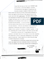 Operation Sunrise (THE ORIGINAL DOCUMENTS)