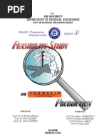 Download Report 1 - Feasibility Study for Formalin Production by Kader Gngr SN128377554 doc pdf