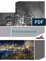 Cooper Oil & Gas Interactive Brochure
