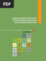 Download Philippines Plant Genetics Resources by luis ruperto flores SN128381786 doc pdf