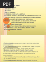 Download Oral Pathologi Teori by Aimy Yauwry SN128385857 doc pdf