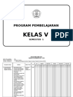 [4] PROMES KELAS 5