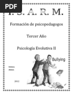 Download Trabajo Prctico bullyingdocx by Laura Domrose SN128386834 doc pdf