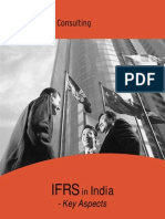 IFRS in India - Key Aspects