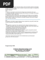 Download Visi Dan Misi Ket OSIS SMP by Sandhi Noviandhi Pratama SN128393544 doc pdf
