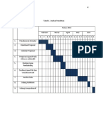 Jadwal